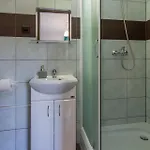 Goscinne Anmar Accommodatie bij particulieren