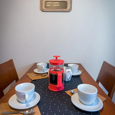 Goscinne Anmar * Kroscienko nad Dunajcem