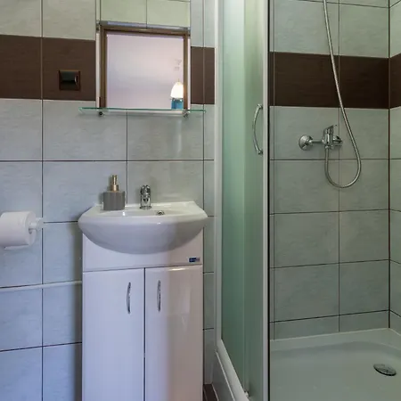 Goscinne Anmar Privat bolig