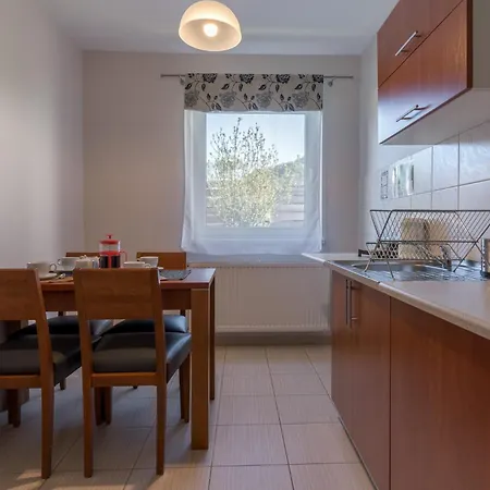 Accommodatie bij particulieren Goscinne Anmar *