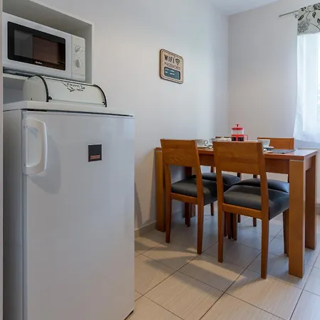 Privat bolig Goscinne Anmar Krościenko
