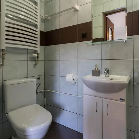 Goscinne Anmar Privat bolig