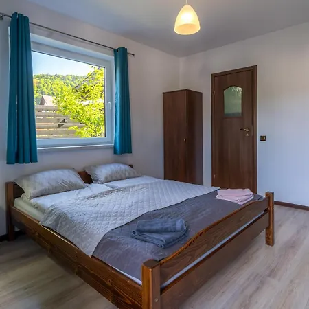 Privat bolig Goscinne Anmar Krościenko
