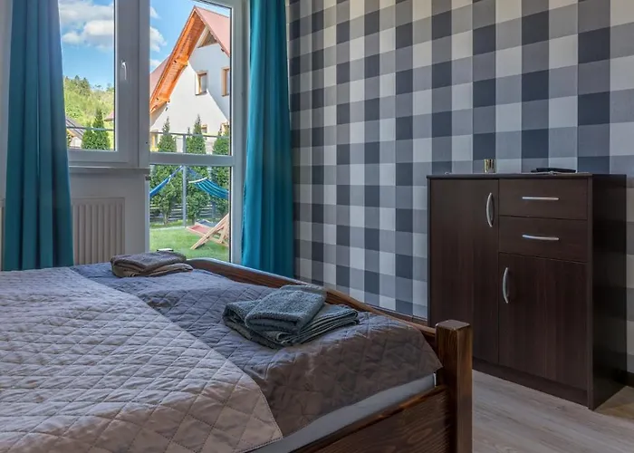 Goscinne Anmar * Krościenko