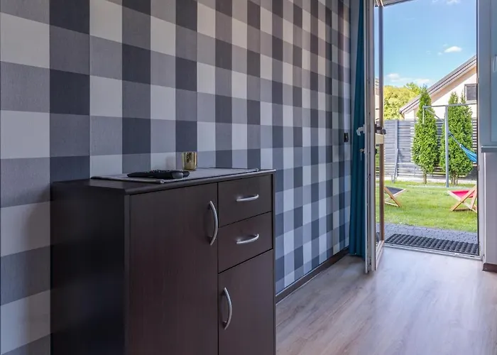 Pansiyon Goscinne Anmar