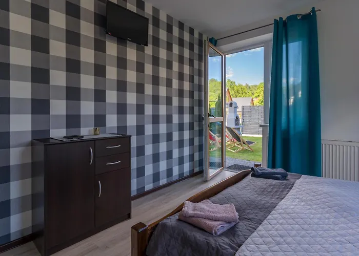 Goscinne Anmar Pansiyon *