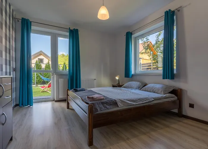 Goscinne Anmar Pansiyon Krościenko