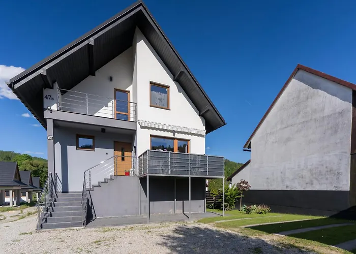 Goscinne Anmar * Krościenko