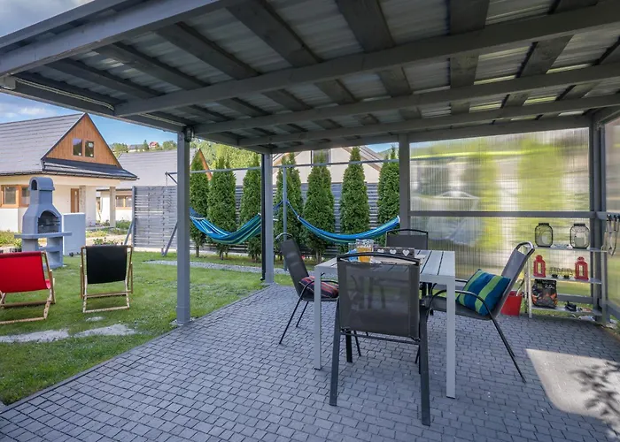 Goscinne Anmar Pansiyon *