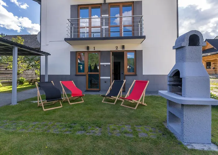 Goscinne Anmar Pansiyon