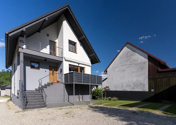 Goscinne Anmar Pansiyon