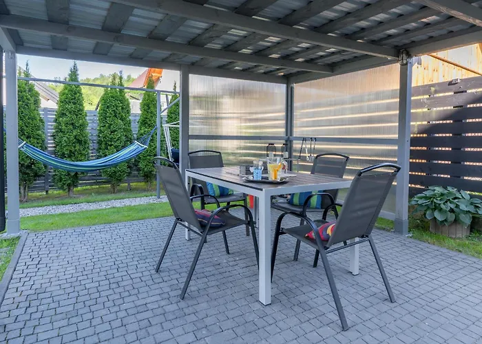 Goscinne Anmar * Krościenko